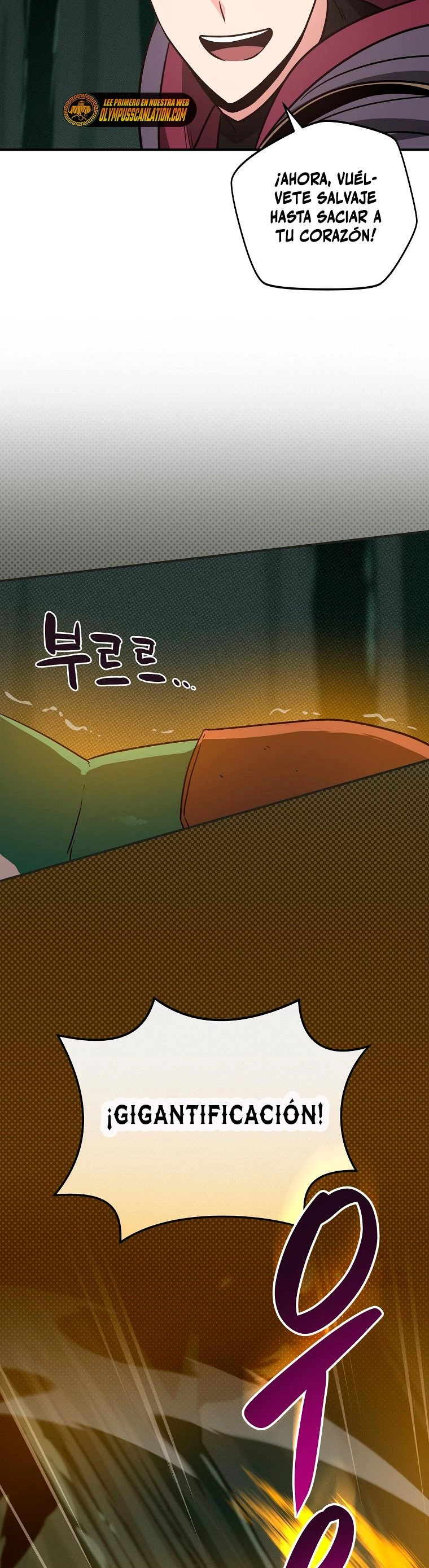 BJ Archimago > Capitulo 41 > Page 351